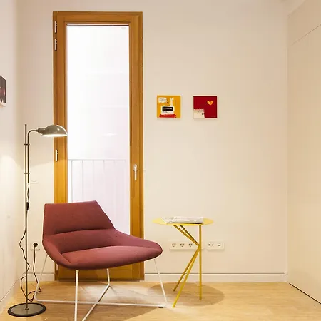 Aspasios Garden Appartement *