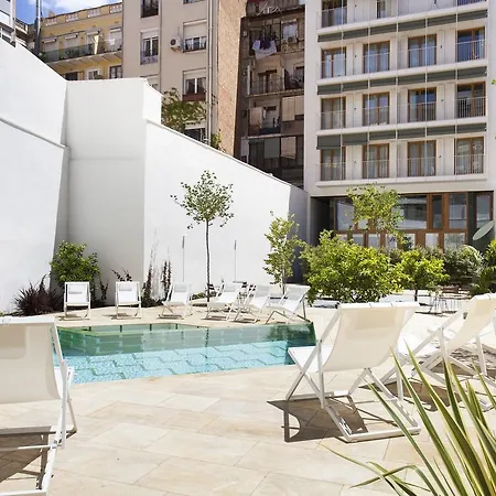 Aspasios Garden