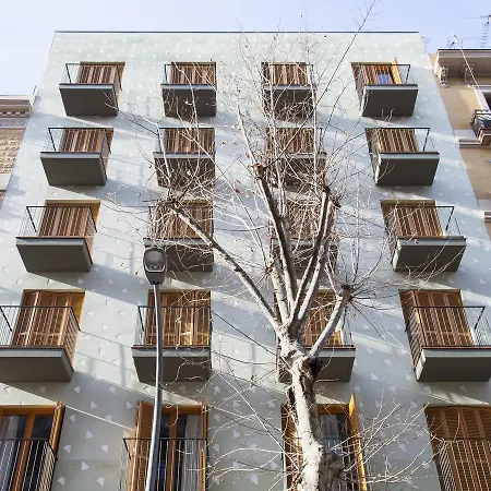 Aspasios Garden