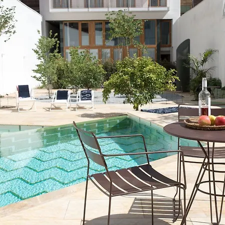 Aspasios Garden Appartement