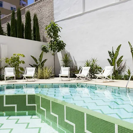 Aspasios Garden *