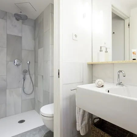 Appartement Aspasios Garden