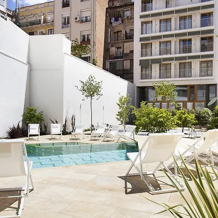 Aspasios Garden